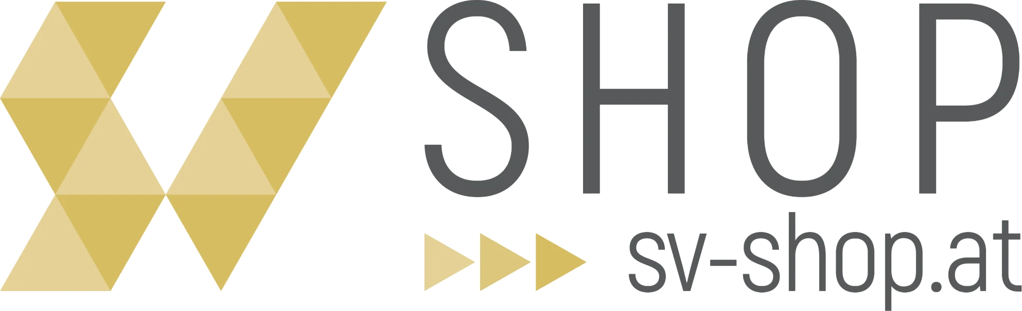 SV Shop